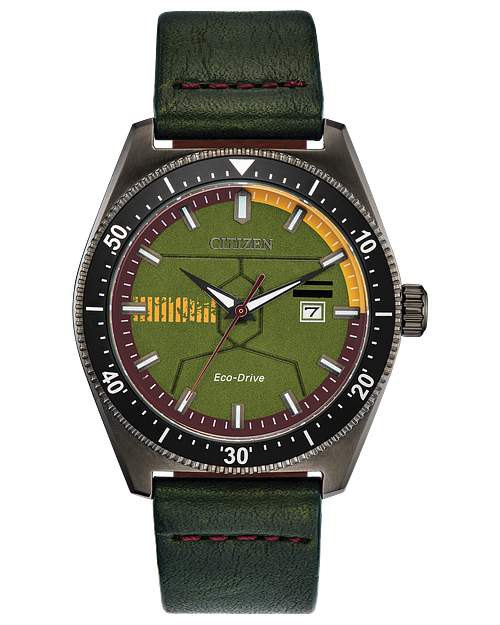 Boba fett watch deals